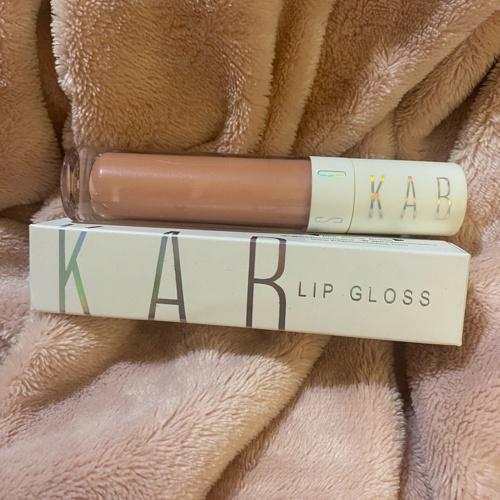 KAB Lip Oil